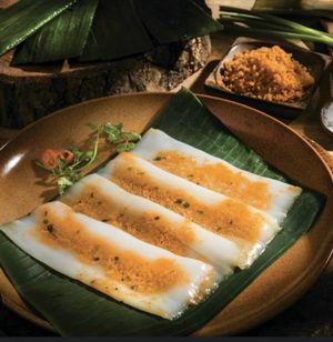 Bánh nậm Huế